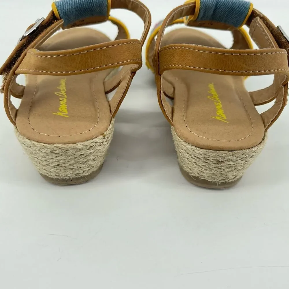 Hanna Andersson preowned great